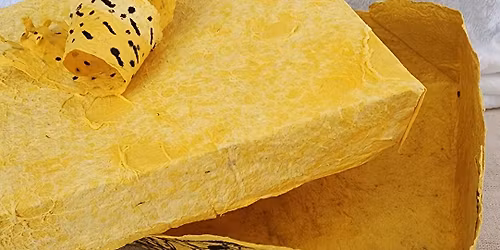 Discover the Art of Joomchi