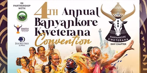 4th Annual Banyankore Kweterena Convention 