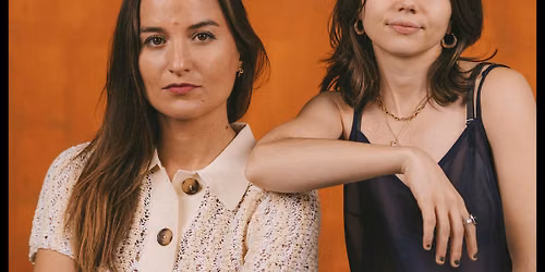 Hayley Reardon & Judit Neddermann
