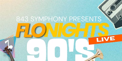 FLO NIGHTS Live