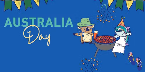 Australia Day 