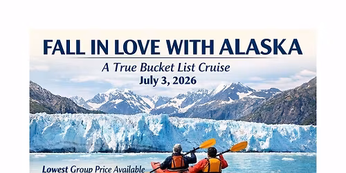 Alaska Cruise