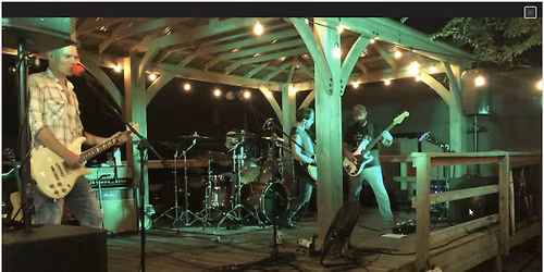 Alternative Vision LIVE at the Ogden Tap Room!