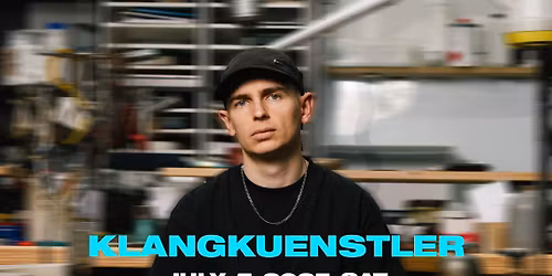 Klangkuenstler