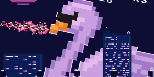 City Stompers 2026- Ty Holiday Memorial Fundraiser