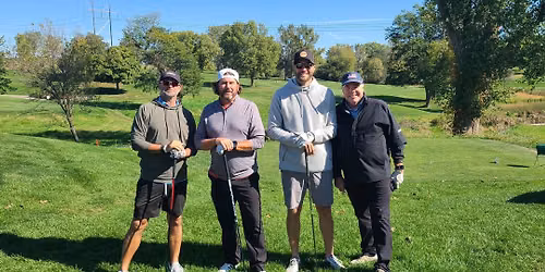 Sports For Kids Foundation Golf Outing 2026