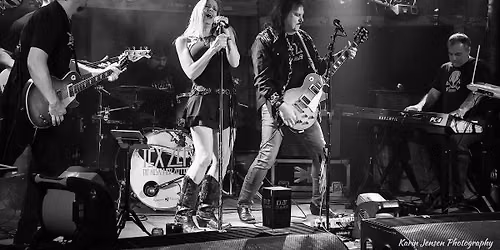 Tex Zep debuts @ 2920 Roadhouse!