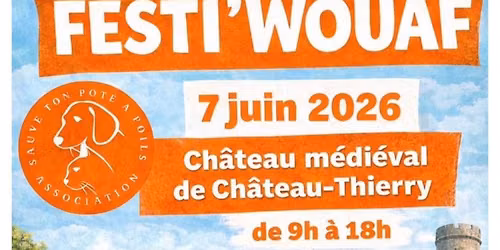 Festi\u2019Wouaf