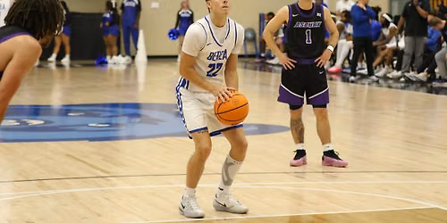 Berea Men's Basketball vs Rose-Hulman