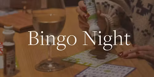 Bingo Night
