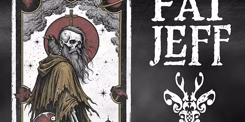 concert Fatt Jeff au Broc'Art Bar 