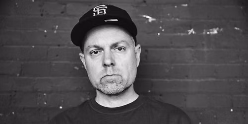 DJ Shadow Celebrates 30 Years of Endtroducing