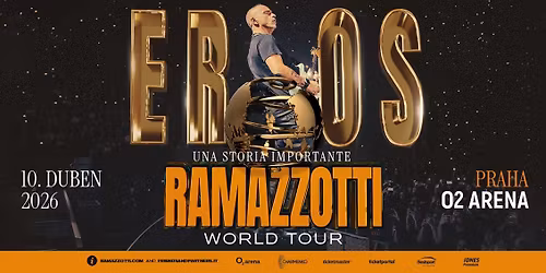 Eros Ramazzotti New York Tickets