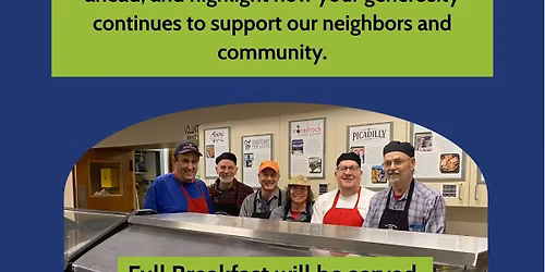 TCK 2026 Annual Meeting/Breakfast