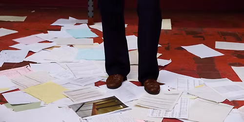 GIA FORD | THE ADELPHI | HULL 