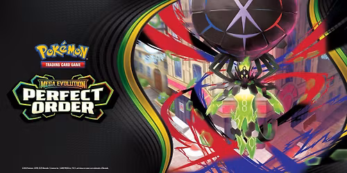 Perfect Order - Prerelease! #2 Wednesday