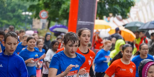 42. Neusser Sommernachtslauf