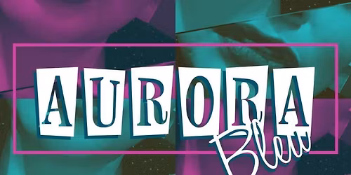 Aurora Bleu at Swingin'