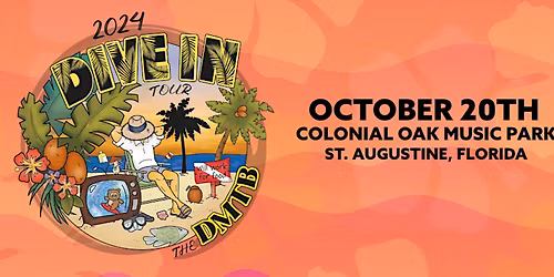 Parking DMTB: The Dave Matthews Tribute Band