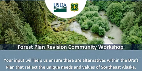 Ketchikan Community Workshop