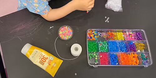 Science-s\u00f8ndag \u2013 lav et UV-armb\u00e5nd