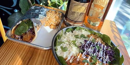 St Petersburg Distillery Gets Twisted