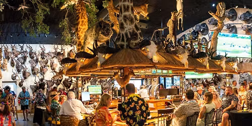 2026 Summer Soiree - FREE Member Event