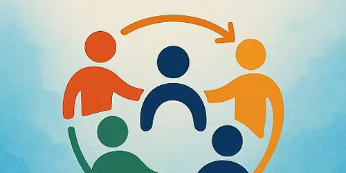 The Connection Point -Where Community and Resources Meet