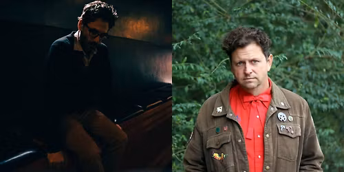 Great Lake Swimmers with Abe Partridge