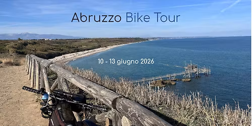 Abruzzo Bike Tour