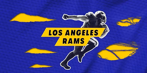 Parking Los Angeles Rams at Seattle Seahawks