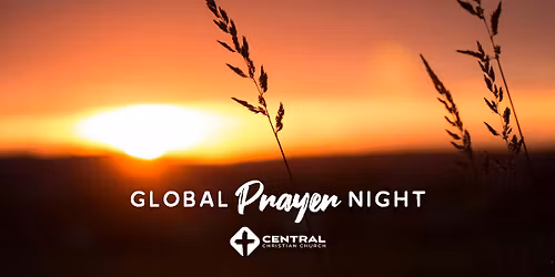 Global Prayer Night