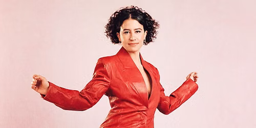 Ilana Glazer Tickets 