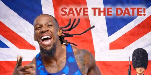 Nate Zumba master class and Zumba and Lift