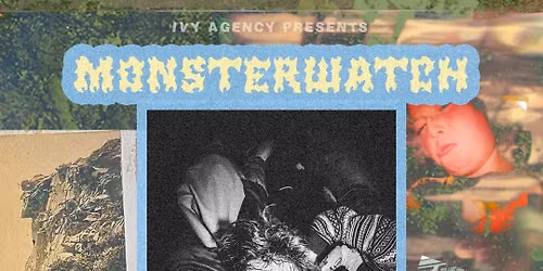 MONSTERWATCH