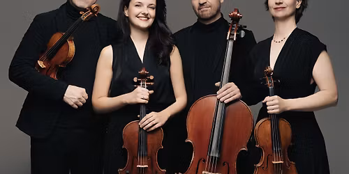 Cuarteto Casals