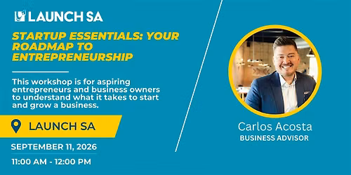 Startup Essentials: Your Roadmap to Entrepreneurship