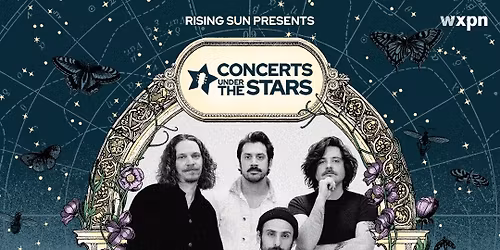 Mo Lowda & The Humble - Concerts Under The Stars 5\/30