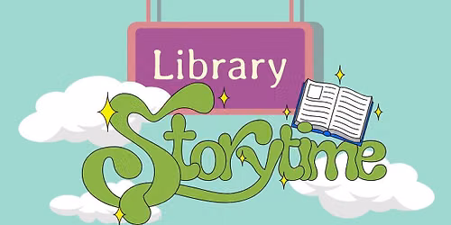 Storytime for Littles