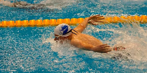 Connacht Regional Short Course Championships.