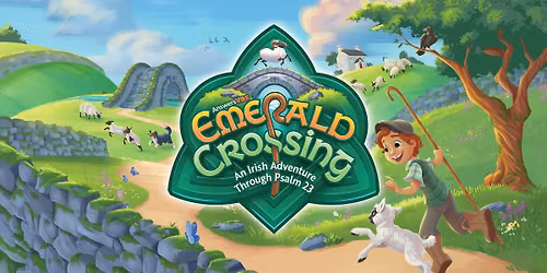 2026 Vacation Bible School