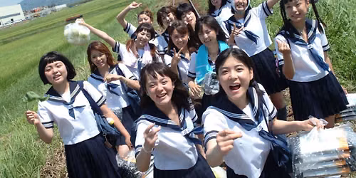 Swing Girls | New Farm Cinemas