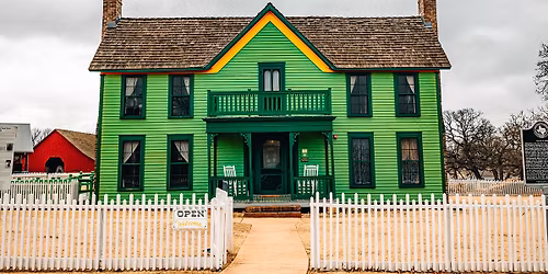 First Friday at Nash Farm - Pickles & Preserves