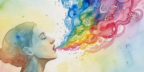 Grof\u00ae Breathwork Retreat in Ostend, Belgium (hosted in English)