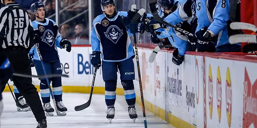 Canisius Golden Griffins vs. Air Force Falcons