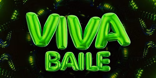 Viva Baile - Brazil vs Haiti - World Cup Live Screening