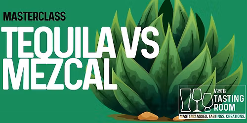 MEZCAL VS TEQUILA