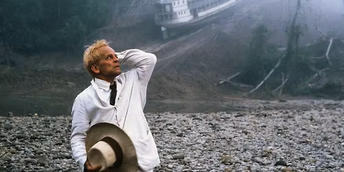 Don't Be So Political: FITZCARRALDO (1982)