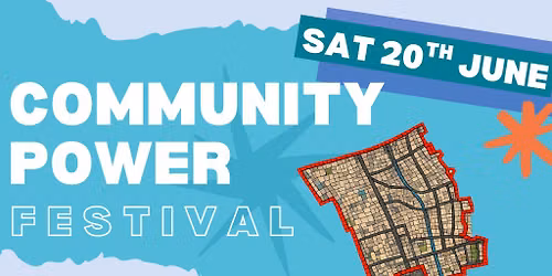 Community Power Festival