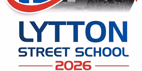 Lytton Street School 125th Celebrations
